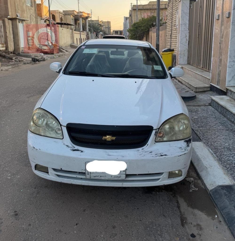 شێڤرۆلێت ئۆپترا